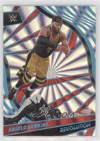 Angelo Dawkins #/99