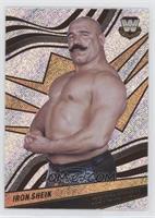 Legends - Iron Sheik