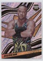 Legends - Rob Van Dam