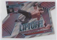 AJ Styles #/10