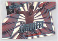 Kofi Kingston #/99