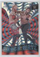 Roman Reigns #/99