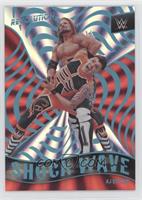 AJ Styles #/99