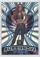 Becky Lynch #/99