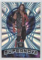 AJ Styles #/99