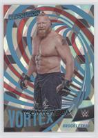 Brock Lesnar #/49