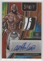 Apollo Crews #/25