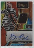 Bianca Belair #/25