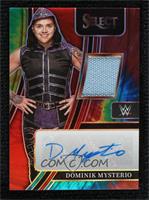 Dominik Mysterio #/25