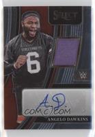 Angelo Dawkins #/199