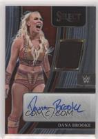 Dana Brooke #/199