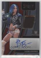 Sasha Banks #/199