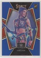 Premier Level - Cora Jade #/199