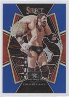 Premier Level - Bad News Barrett #/199