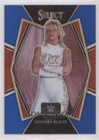 Premier Level - Alundra Blayze #/199