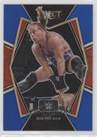 Premier Level - Rob Van Dam #/199