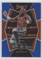 Premier Level - Apollo Crews #/199