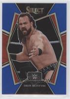 Premier Level - Drew McIntyre [EX to NM] #/199