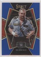 Premier Level - Big Boss Man #/199