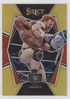 Premier Level - Sheamus #/10