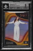 Ringside - Stephanie McMahon [BGS 9 MINT] #/10