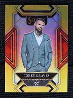 Mezzanine - Corey Graves #6/10