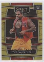 Concourse - The Godfather #/10