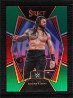 Premier Level - Roman Reigns #/5