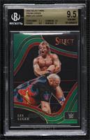 Ringside - Lex Luger [BGS 9.5 GEM MINT] #/5