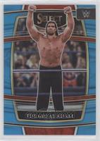 Concourse - The Great Khali #/299