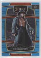 Concourse - Undertaker #/299