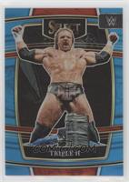 Concourse - Triple H #/299