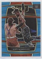 Concourse - Kofi Kingston #/299