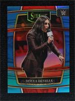 Concourse - Sonya Deville #/299