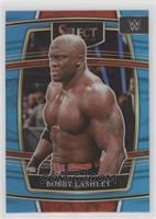 Concourse - The All Mighty Bobby Lashley #/299