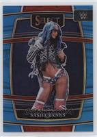 Concourse - Sasha Banks #/299