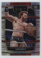 Concourse - Sheamus #/8