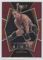 Premier Level - Rob Van Dam #/149