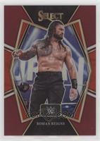 Premier Level - Roman Reigns #/149