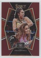 Premier Level - Indi Hartwell #/149