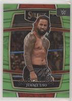 Concourse - Jimmy Uso [EX to NM] #/49