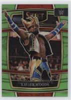 Concourse - Xavier Woods #/49