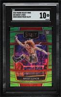 Concourse - Becky Lynch [SGC 10 GEM] #/49