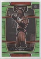 Concourse - Booker T #/49