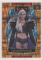 Concourse - Charlotte Flair