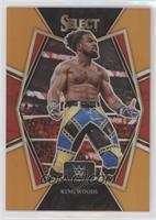 Premier Level - Xavier Woods #/35