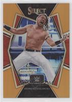 Premier Level - Shinsuke Nakamura #/35