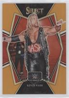 Premier Level - Kevin Nash #/35