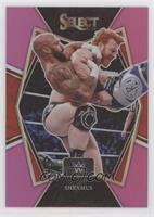 Premier Level - Sheamus #/49