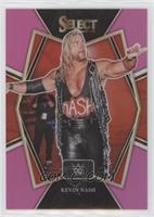 Premier Level - Kevin Nash #/49